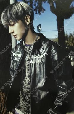 NCT RENJUN photocard image