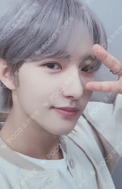 ISTJ WITHMUU RENJUN photocard image
