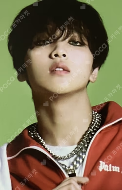 ISTJ [DREAM Agit : Let’s get down] VENDING MACHINE HAECHAN photocard image
