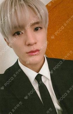 ISTJ YIZHIYU JENO photocard image