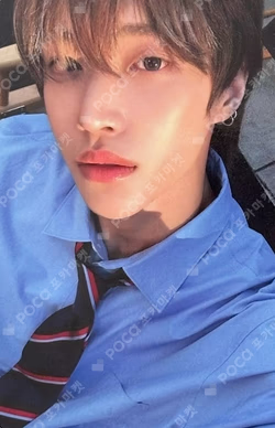 ODYSSEY PACKAGE - UNIVERSE Ver. WONBIN photocard image