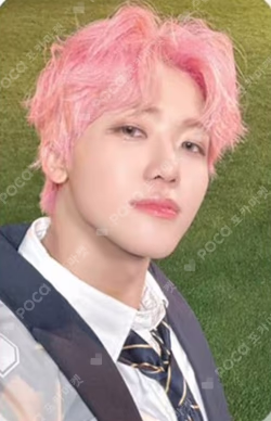 ISTJ Vending Machine Ver. StarRiver