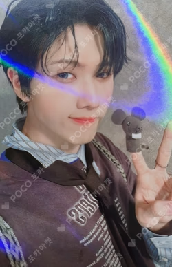 ISTJ Vending Machine Ver. KMS