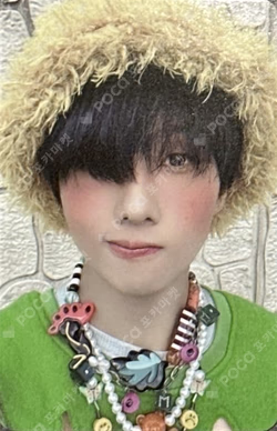 ISTJ [DREAM Agit : Let’s get down] RANDOM TRADING CARD SET B Ver.