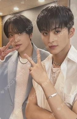 ISTJ MU-MO SHOP Unit photocard image