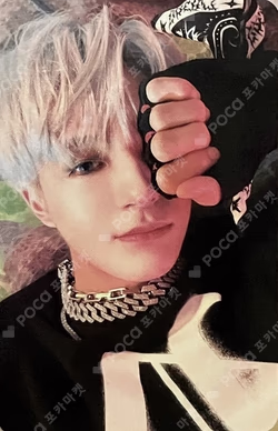 ISTJ [DREAM Agit : Let’s get down] T-SHIRT JENO photocard image
