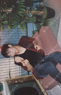 This Is Us SEO EUNKWANG photocard image