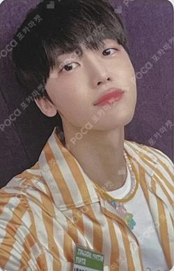 ISTJ WITHMUU
