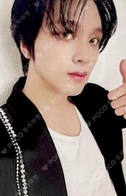 ISTJ KIRA HAECHAN photocard image