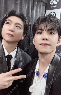 2024 DAY6 SPECIAL CONCERT 'The Present' Photobook