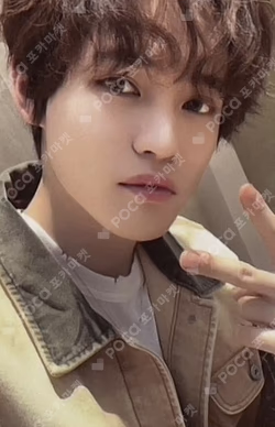 ISTJ [DREAM Agit : Let’s get down] LUCKY DRAW