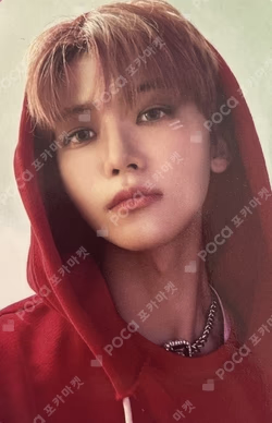 ISTJ [DREAM Agit : Let’s get down] LUCKY DRAW