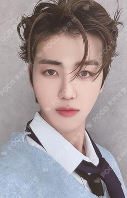 NCT JAEMIN photocard image