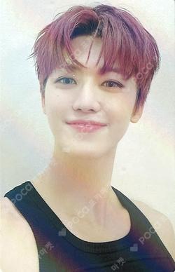 NCT JAEMIN photocard image