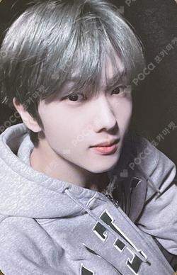 NCT JISUNG photocard image