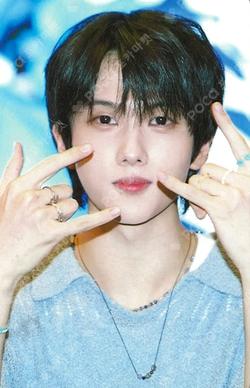 NCT JISUNG photocard image