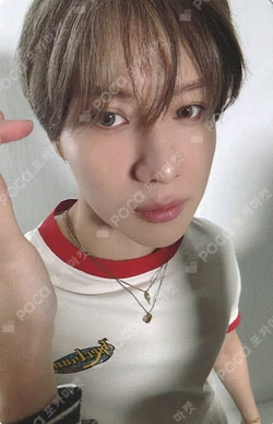 2024-25 TAEMIN WORLD TOUR [Ephemeral Gaze] Finale TRADING CARD