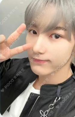 NCT RENJUN photocard image