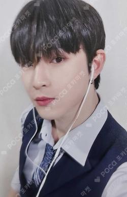 PYGMALION SOUND WAVE LEEDO photocard image