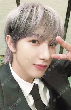 ISTJ Photobook Ver. KMS LUCKY DRAW