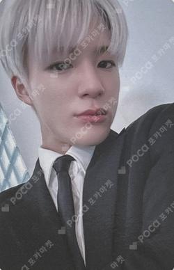 NCT JENO photocard image