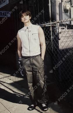 NCT JAEMIN photocard image
