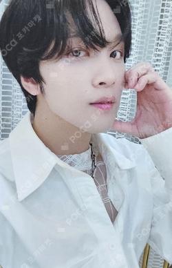 ISTJ EVERLINE HAECHAN photocard image