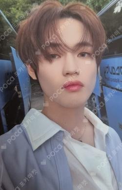 ISTJ APPLEMUSIC CHENLE photocard image