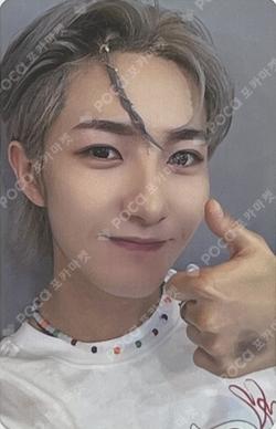 ISTJ WITHMUU RENJUN photocard image