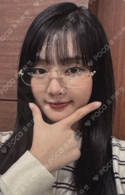 We are KTOWN4U POP-UP STORE LUCKY DRAW MINNIE photocard image