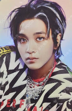 ISTJ [DREAM Agit : Let’s get down] POSTCARD + HOLOGRAM PHOTO CARD SET