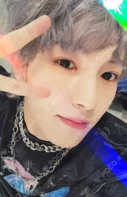 ISTJ KMS RENJUN photocard image
