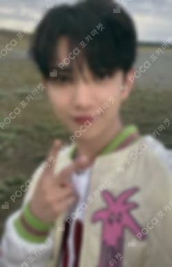 SEVENTEENTH HEAVEN YIZHIYU JOSHUA photocard image