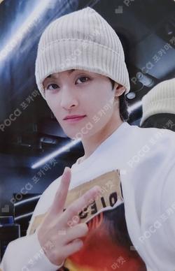 NCT MARK photocard image