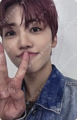 ISTJ Photobook Ver. StarRiver