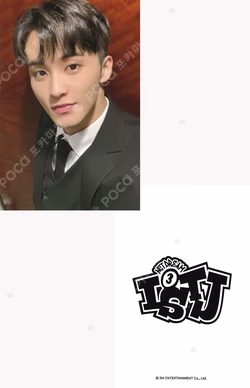 ISTJ YIZHIYU