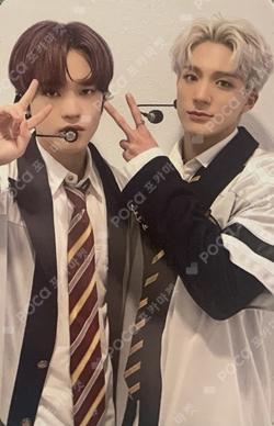 ISTJ MU-MO SHOP Unit photocard image