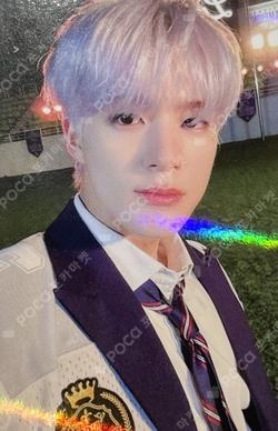 ISTJ INTERASIA JENO photocard image