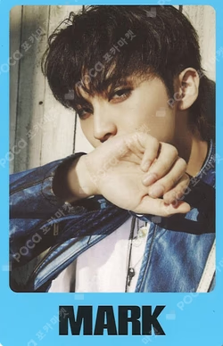 ISTJ [DREAM Agit : Let’s get down] RANDOM TRADING CARD SET C Ver.