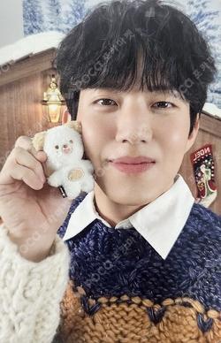2024 DAY6 SPECIAL CONCERT 'The Present' REWARD DOWOON photocard image