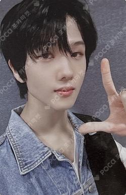 NCT JISUNG photocard image