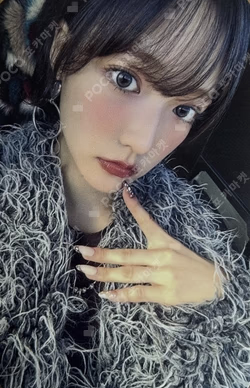 UNCUT GEM SOUND WAVE JIYU photocard image