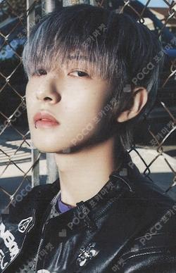ISTJ [DREAM Agit : Let’s get down] 4X6 PHOTO SET