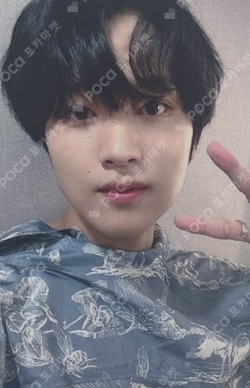 ISTJ WITHMUU