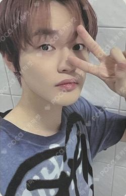 NCT CHENLE photocard image