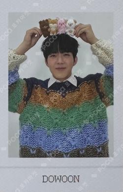 2024 DAY6 SPECIAL CONCERT 'The Present' PHOTO PRESENT SET DOWOON photocard image