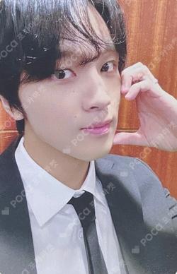 ISTJ WITHMUU HAECHAN photocard image