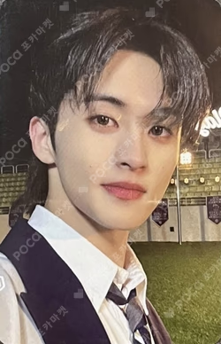 ISTJ [DREAM Agit : Let’s get down] LUCKY DRAW