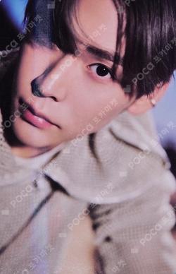 ODYSSEY HOTTRACKS EUNSEOK photocard image