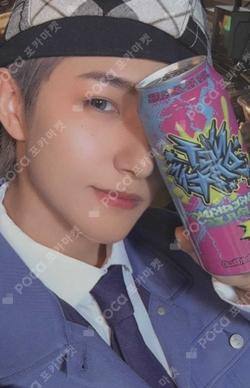 ISTJ MYMUSICTASTE RENJUN photocard image
